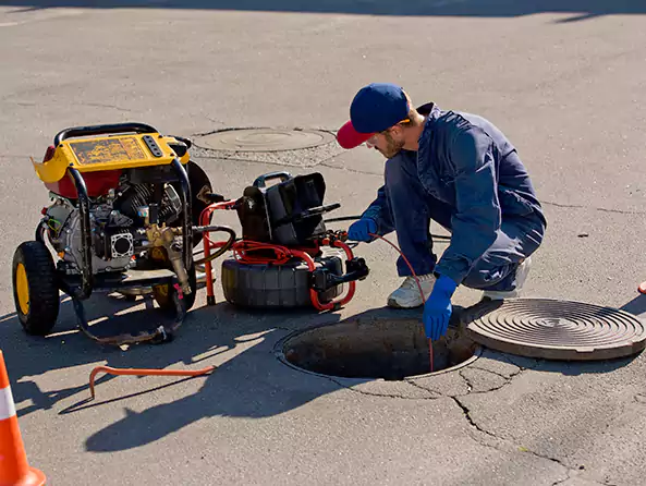 Why Choose Sun City Plumbing Pro for Drains Camera Inspection in Sun City, AZ?