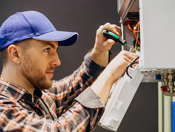 Why Choose Sun City Plumbing Pro for Electric Tankless Water Heater Installation in Sun City, AZ?