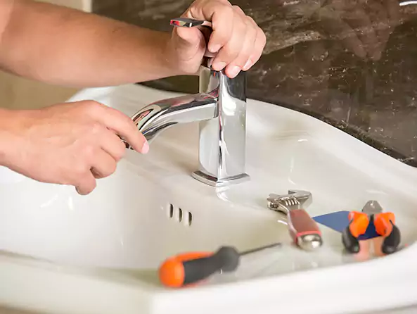 Why Choose Sun City Plumbing Pro for Bathroom Faucet Installation in Sun City, AZ?