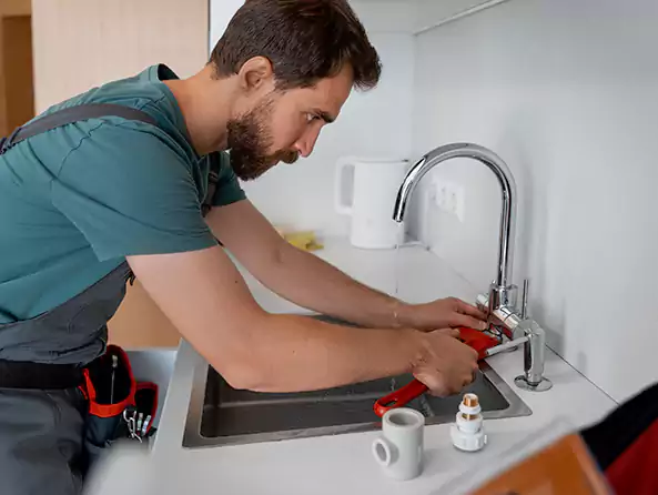 Why Choose Sun City Plumbing Pro for Faucet Repair in Sun City, AZ?