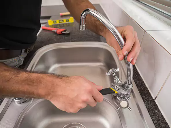 Why Choose Sun City Plumbing Pro for Faucet Replacement in Sun City, AZ?