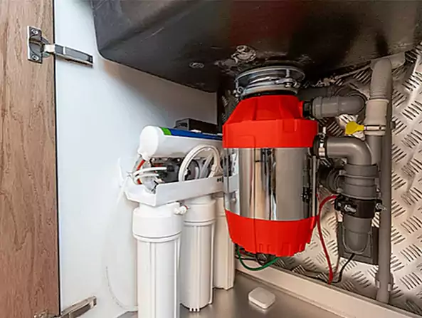 Why Choose Sun City Plumbing Pro for Garbage Disposal Installation in Sun City, AZ?