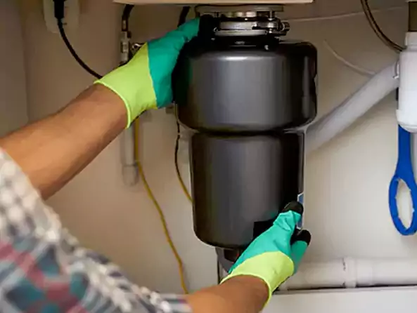Why Choose Sun City Plumbing Pro for Garbage Disposal Replacement in Sun City, AZ?