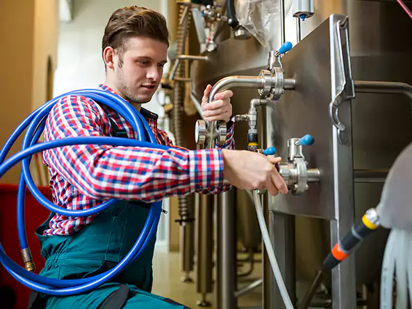 Why Choose Sun City Plumbing Pro for Gas Leak Repair in Sun City, AZ?