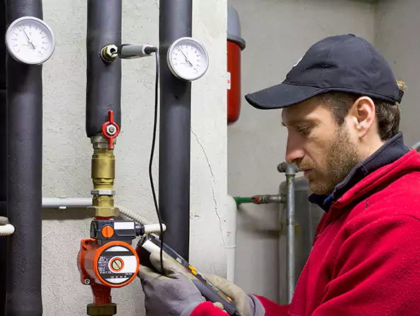 Why Choose Sun City Plumbing Pro for Gas Line Installation in Sun City, AZ?
