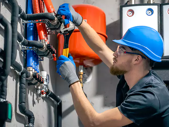 Why Choose Sun City Plumbing Pro for Gas Water Heater Installation in Sun City, AZ