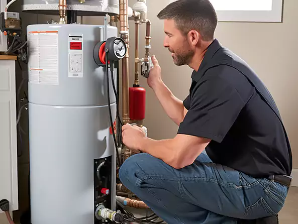 Why Choose Sun City Plumbing Pro for Gas Water Heater Repair in Sun City, AZ?