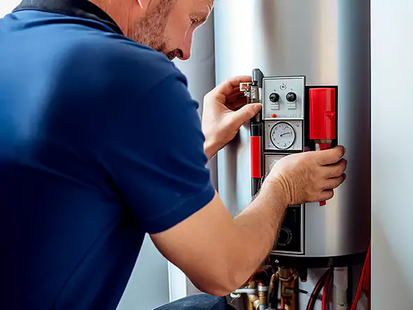 Why Choose Sun City Plumbing Pro for Gas Water Heater Replacement in Sun City, AZ?