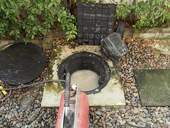 Why Choose Sun City Plumbing Pro for Grease Trap Repair in Sun City, AZ?