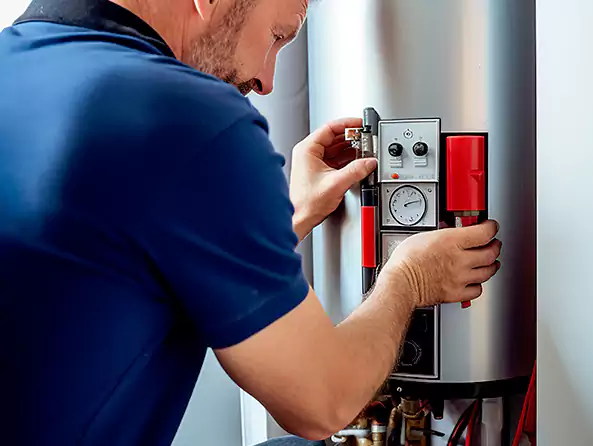 Why Choose Sun City Plumbing Pro for Hot Water Tank Maintenance in Sun City, AZ?