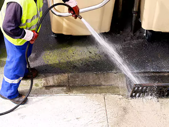 Why Choose Sun City Plumbing Pro for Hydro Jetting in Sun City, AZ?