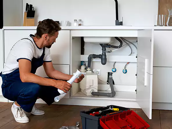 Why Choose Sun City Plumbing Pro for Insinkerator Installation in Sun City, AZ?