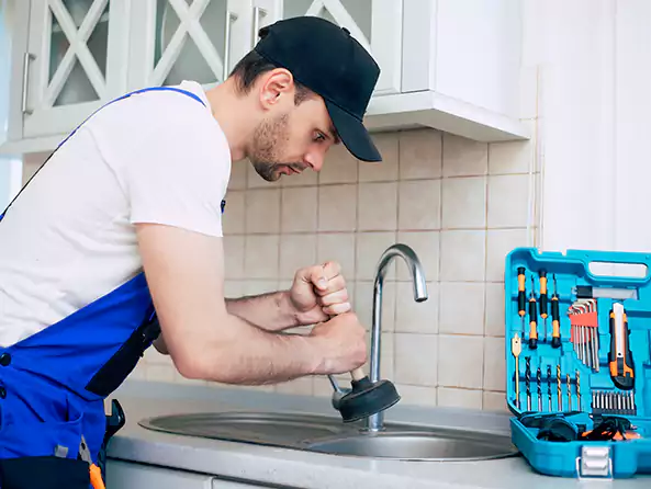 Why Choose Sun City Plumbing Pro for Kitchen Plumbing in Sun City, AZ?