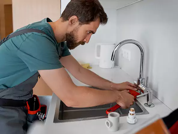 Why Choose Sun City Plumbing Pro for Kitchen Sink Installation in Sun City, AZ?