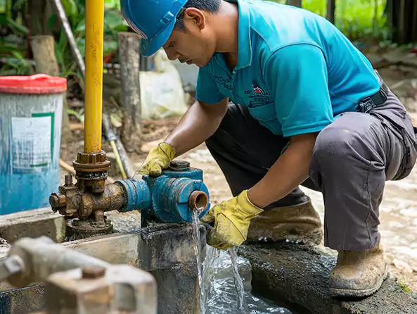 Why Choose Sun City Plumbing Pro for Pipe Repair in Sun City, AZ?