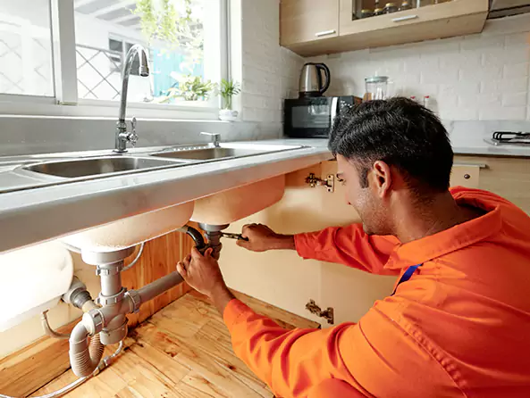 Why Choose Sun City Plumbing Pro for Plumbers for Frozen Pipes in Sun City, AZ?
