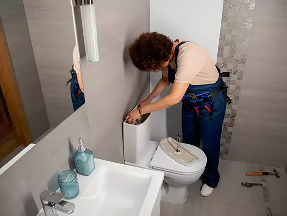 Why Choose Sun City Plumbing Pro for Plumbers Near Me in Sun City, AZ?