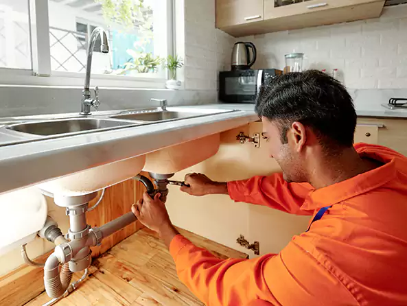 Why Choose Sun City Plumbing Pro for Plumbing Installation in Sun City, AZ?