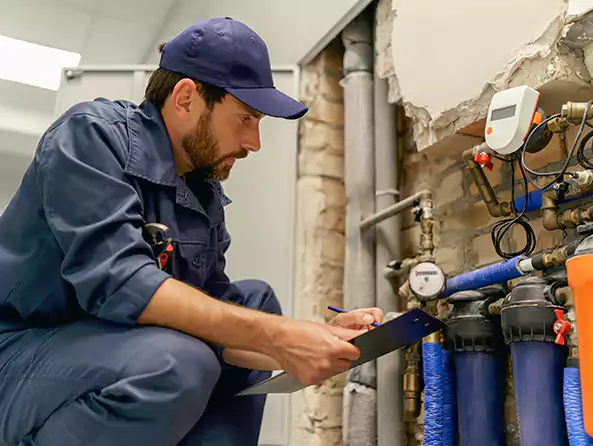 Why Choose Sun City Plumbing Pro for Plumbing Maintenance in Sun City, AZ?