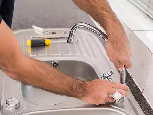 Why Choose Sun City Plumbing Pro for Plumbing Replacement in Sun City, AZ?