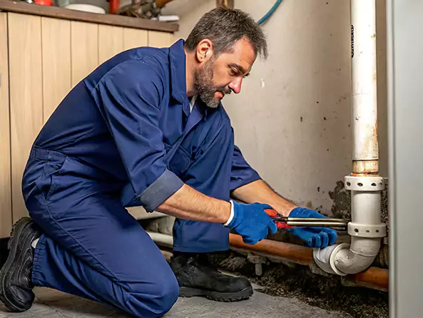  Why Choose Sun City Plumbing Pro for Repiping Services in Sun City?
