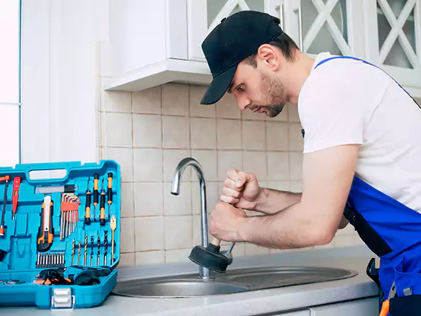 Why Choose Sun City Plumbing Pro for Rooter Services in Sun City, AZ?