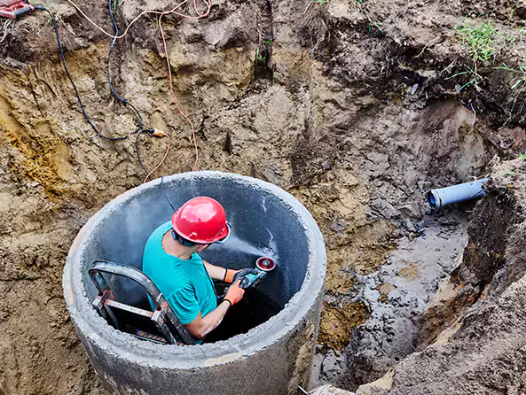 Why Choose Sun City Plumbing Pro for Septic Tank Repair in Sun City, AZ?