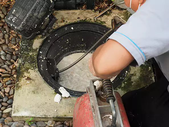 Why Choose Sun City Plumbing Pro for Sewer Line Cleaning in Sun City, AZ?