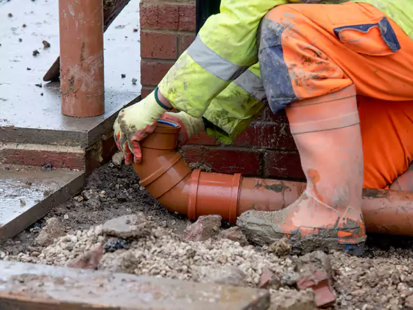 Why Choose Sun City Plumbing Pro for Sewer Replacement in Sun City, AZ?