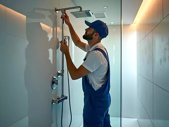 Why Choose Sun City Plumbing Pro for Shower Replacement in Sun City, AZ?