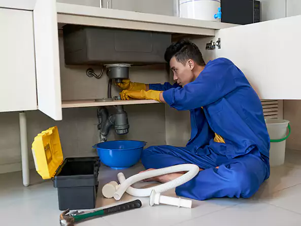 Why Choose Sun City Plumbing Pro for Sink Drain Replacement in Sun City, AZ?