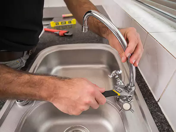 Why Choose Sun City Plumbing Pro for Sink Installation in Sun City, AZ?
