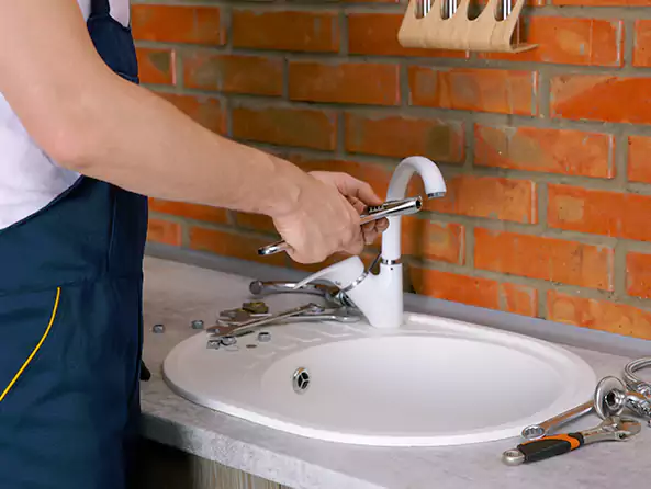 Why Choose Sun City Plumbing Pro for Sink Repair in Sun City, AZ?