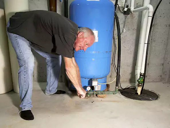 Why Choose Sun City Plumbing Pro for Sump Pump Installation in Sun City?