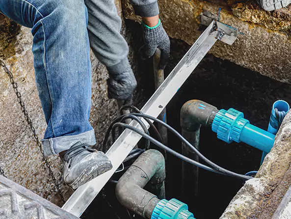 Why Choose Sun City Plumbing Pro for Sump Pump Maintenance in Sun City, AZ?