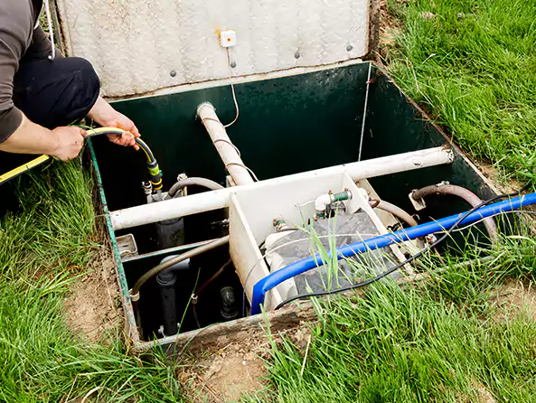 Why Choose Sun City Plumbing Pro for Sump Pump Replacement in Sun City, AZ?