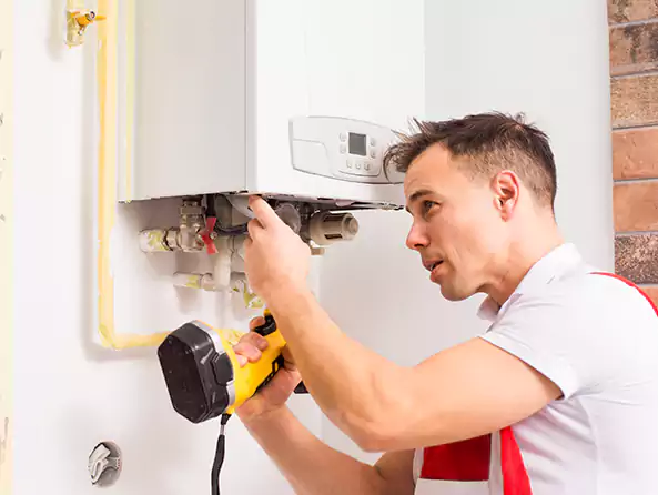 Why Choose Sun City Plumbing Pro for Tankless Water Heater Installation in Sun City, AZ?