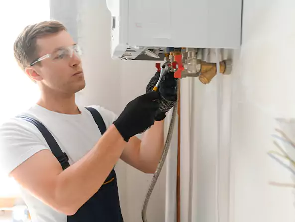 Why Choose Sun City Plumbing Pro for Tankless Water Heater Maintenance in Sun City, AZ?