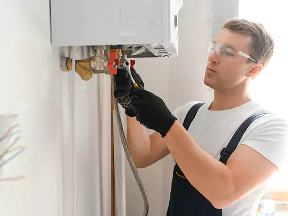 Why Choose Sun City Plumbing Pro for Tankless Water Heater Repair in Sun City, AZ?