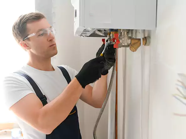 Why Choose Sun City Plumbing Pro for Tankless Water Heater Replacement in Sun City, AZ?