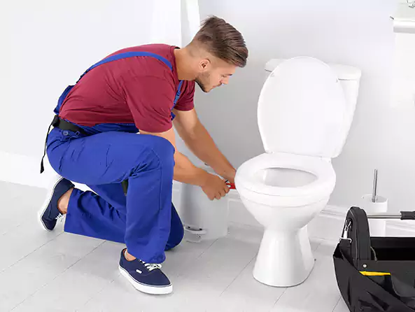 Why Choose Sun City Plumbing Pro for Toilet Installation in Sun City, AZ?
