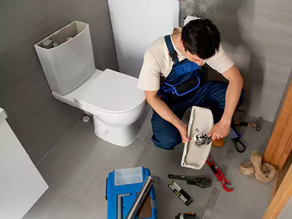 Why Choose Sun City Plumbing Pro for Toilet Repair in Sun City, AZ?