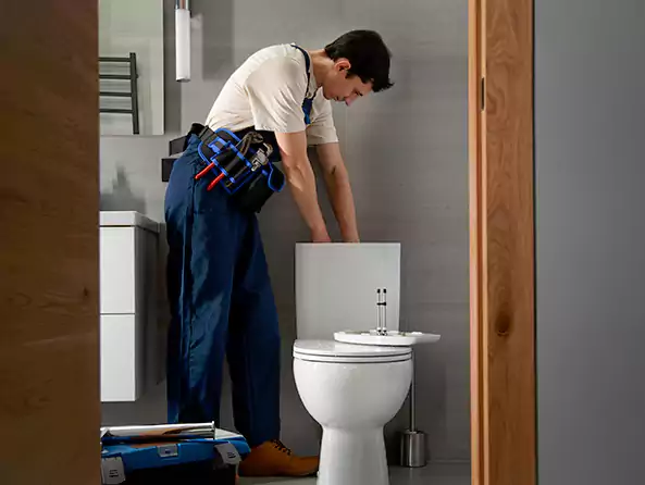 Why Choose Sun City Plumbing Pro for Toilet Replacement in Sun City, AZ?