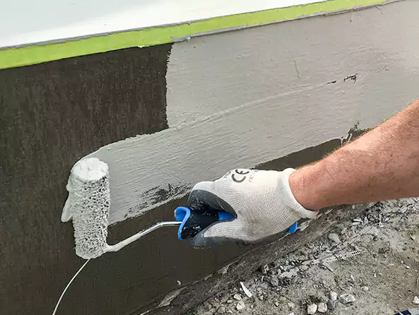 Why Choose Sun City Plumbing Pro for Walls Waterproofing in Sun City, AZ?