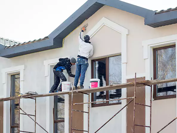 Why Choose Sun City Plumbing Profor Water Damage Restoration in Sun City, AZ?