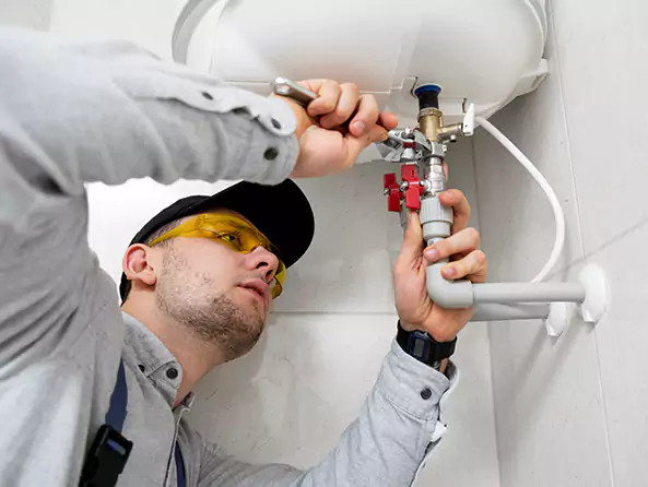 Why Choose Sun City Plumbing Pro for Water Heater Expansion Tank Installation in Sun City, AZ?