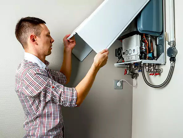 Why Choose Sun City Plumbing Pro for Water Heater Installation in Sun City, AZ?