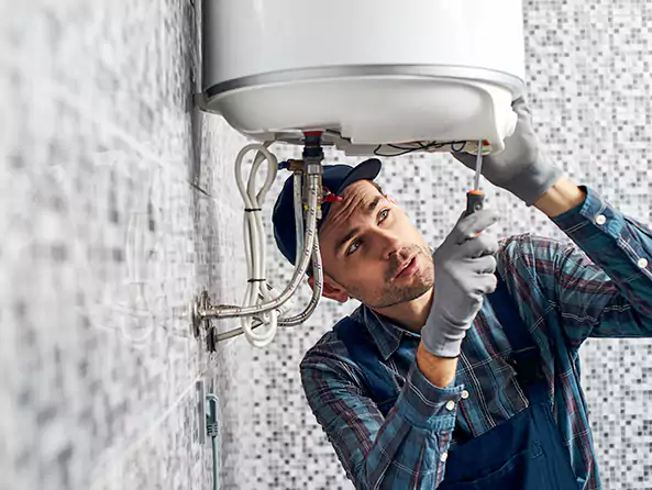 Why Choose Sun City Plumbing Pro for Water Heater Maintenance in Sun City, AZ?