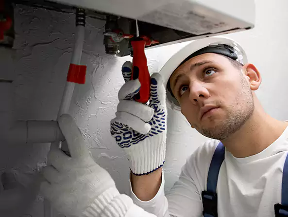 Why Choose Sun City Plumbing Pro for Water Heater Repair in Sun City, AZ?