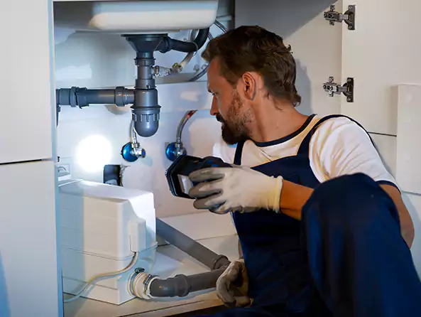Why Choose Sun City Plumbing Pro for Water Leak Repair in Sun City, AZ?